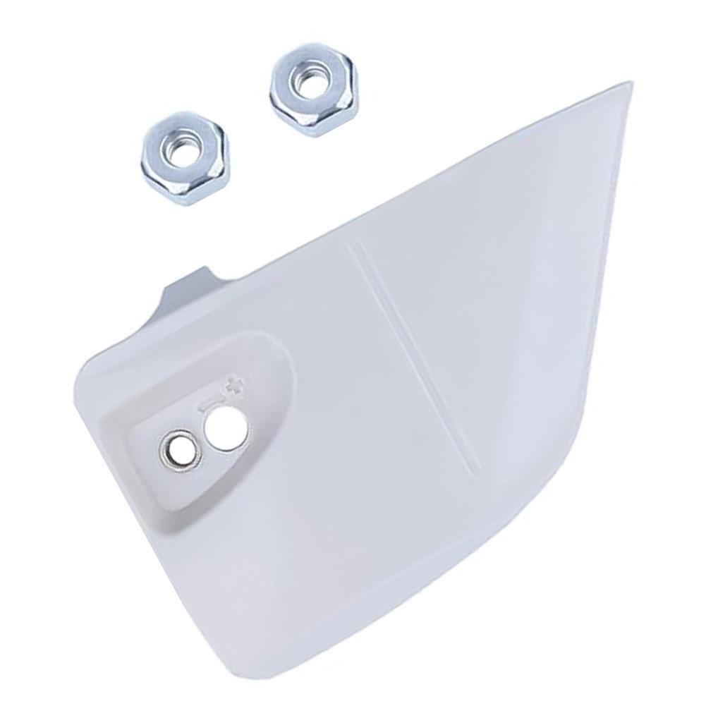 For MS171 Chainsaw Replacement Cover Clutch Sprocket Cover Chainsaw Maintenance As Shown Chainsaw Replacement Part