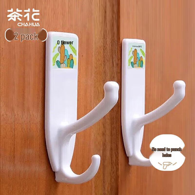 Chahua No-Drill Adhesive Hooks