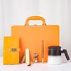 Chaxun Ceramic Office Gift Set