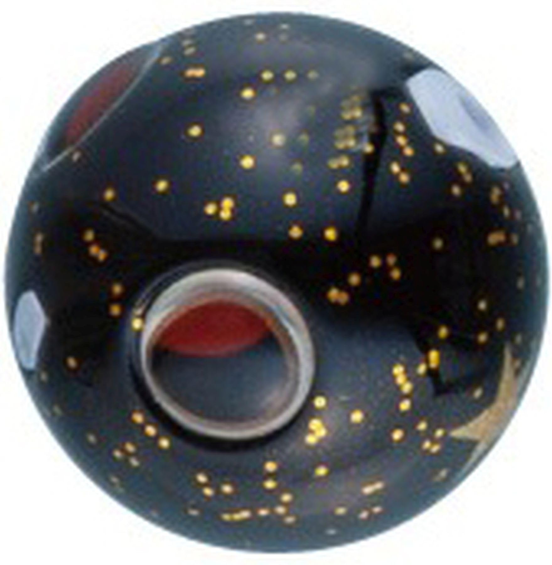 

Gamakatsu Sakuragen Tai Rubber QII Sinker 150 г #20 BlackGold Flake