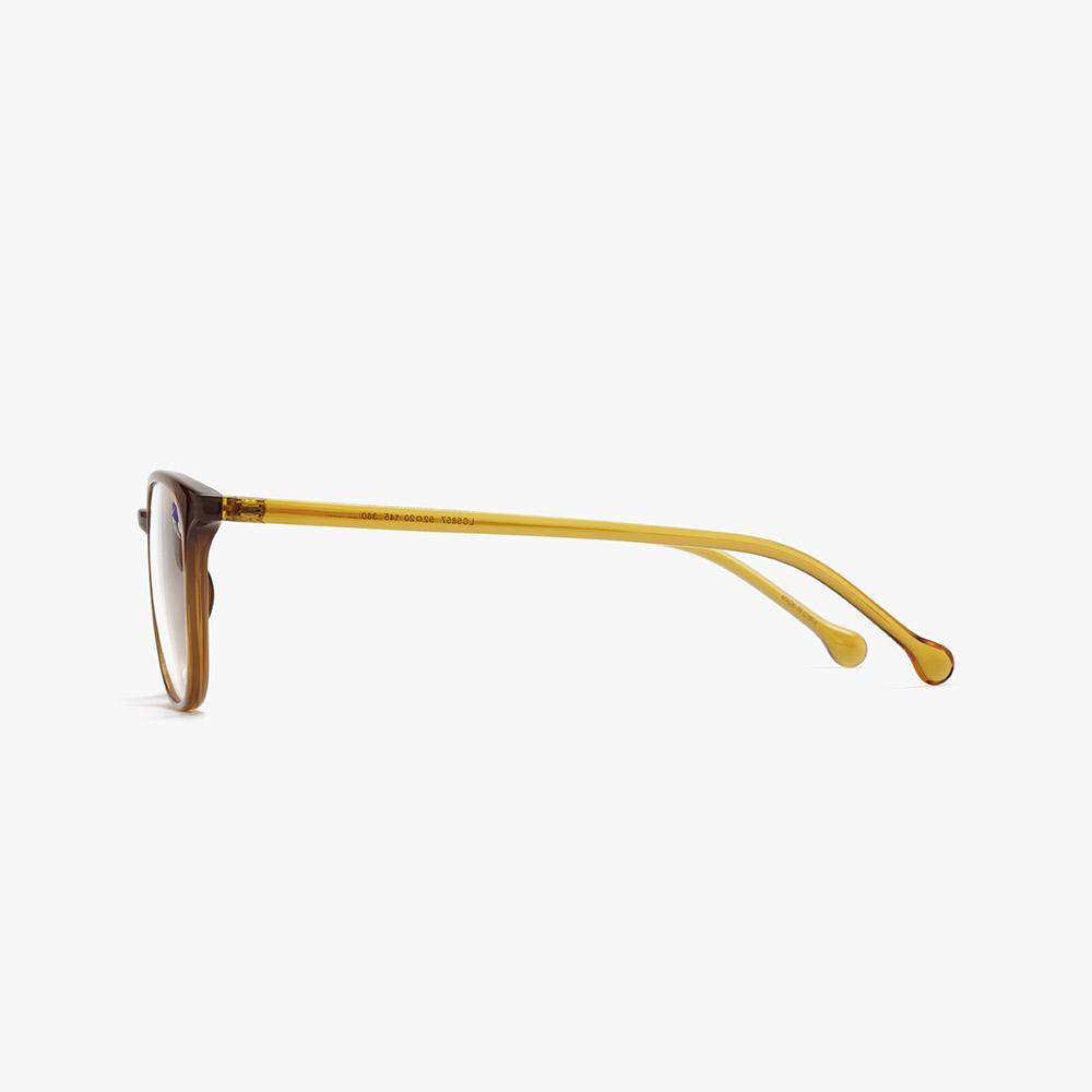 Lugo Btikeol Eyeglass Frames (Lc5857 360 53)