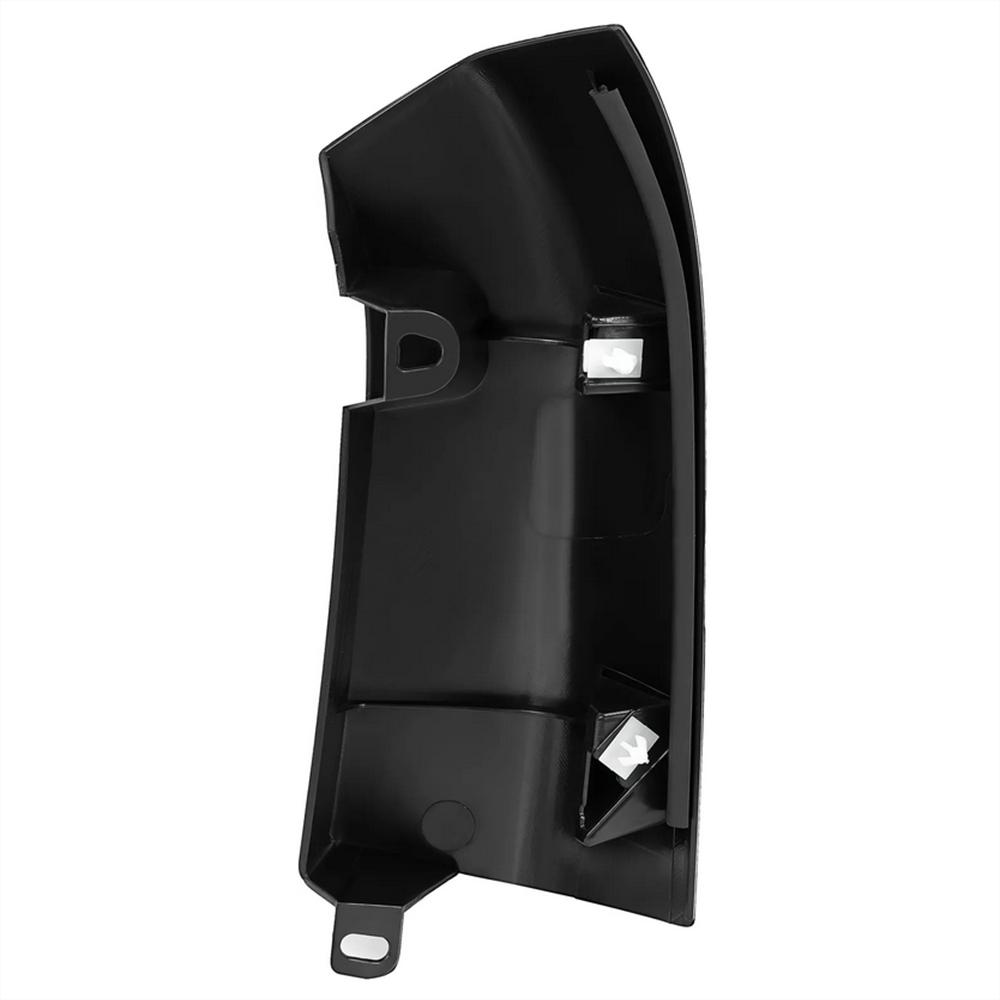Rear Exterior Left Side Molding Applique 15215525 For Chevy Express Savana