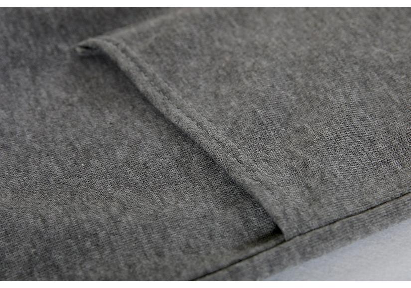 Women's 2024 Fast-Selling Zipper Hooded Pocket Sweatshirt, Mid-Length Two-Piece Loose Jacket