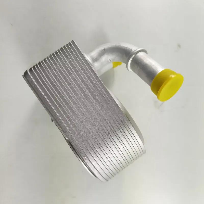 Oil Cooler For Ford FOCUS GALAXY MONDEO C-MAX VOLVO S60 S80 7S7G6B856CA, 1925463, 7S7G6B856AA, 7S7G6B856A4A, 1778546, 1472891