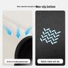 Cartoon Diatom Mud Wear-Resistant Non-Slip Bathroom Floor Mat