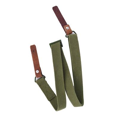 Nylon Task Strap Hunter Belt Shotgun Accessories Army Green Bright Color