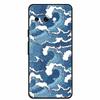 For Google Pixel 10a Case 3D Relief Flower Emboss Soft Silicone Funda Google Pixel 10a 5G 3D Cartoon Shell Pixel10a 3D Relief