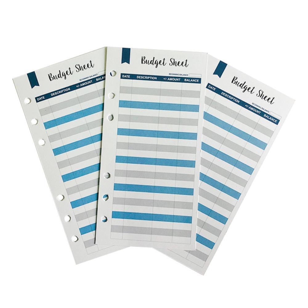 

Бюджетирование Денежные Конверты Красочные Наличные Конверт Бюджета Бюджетный Лист Денежные Конверты Денежные Конверты