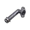 Cross-Compatible LH260/300 ATV Water Outlet Pipe 22817a