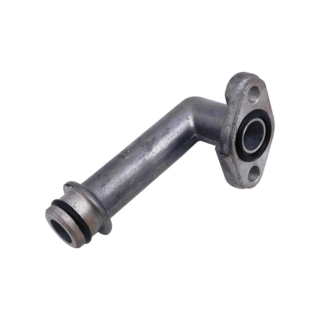 Cross-Compatible LH260/300 ATV Water Outlet Pipe 22817a