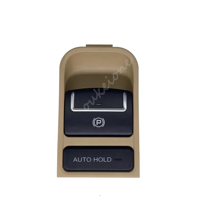 For Volkswagen Tiguan Sharan Seat Alhambra Electric Brake Parking EPB Handbrake Control Switch Button 5N0927225A Car Accessories