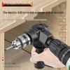 90-Degree Universal Right Angle Electric Screwdriver Drill Bit Adapter
