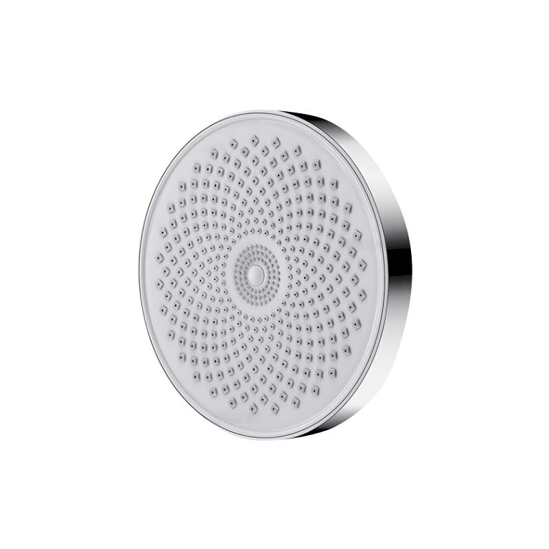 iLeddog German Pressurized Shower Head
