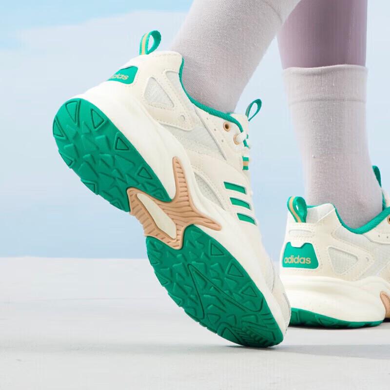 Adidas JZ Runner Casual Running Shoes