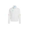 Jackets Men's White Turtleneck Moderate Other HT3402