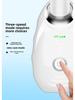 Neck Beauty Massager: Wrinkle Reduction, Lifting, Firming, Nasolabial Fold Removal, and Neck Care Instrument