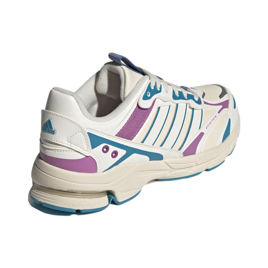 Neuer Adidas Spiritain 2000 'Cream Blue Purple' HP6763