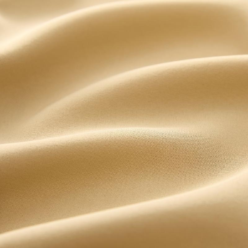 Jungen Sommer Shorts aus elastischer Eisseide, leicht, sportlich, lässig, Polyester, mehrfarbig, Sportbekleidung für große Kinder, schnelltrocknend