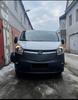 Зимняя накладка на решетку Глянцевая для Opel Vivaro 2015-2019 гг