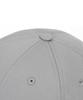 Eondeokeonteulol Daily Cotton Ball Cap Spread Label / Authentic B B / Grey