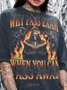 Why Pass Exam When You Can Pass Away Grim Reaper Comfort Colors® Tshirt, Skeleton Skull Dark Humor Fire Funny Student Meme Tees,