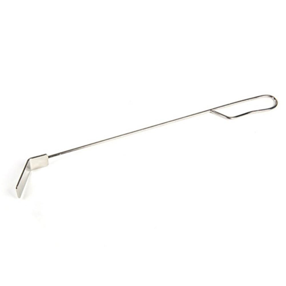 High Durability Ash Removal Tool Compatible with For Kamado Joe and More