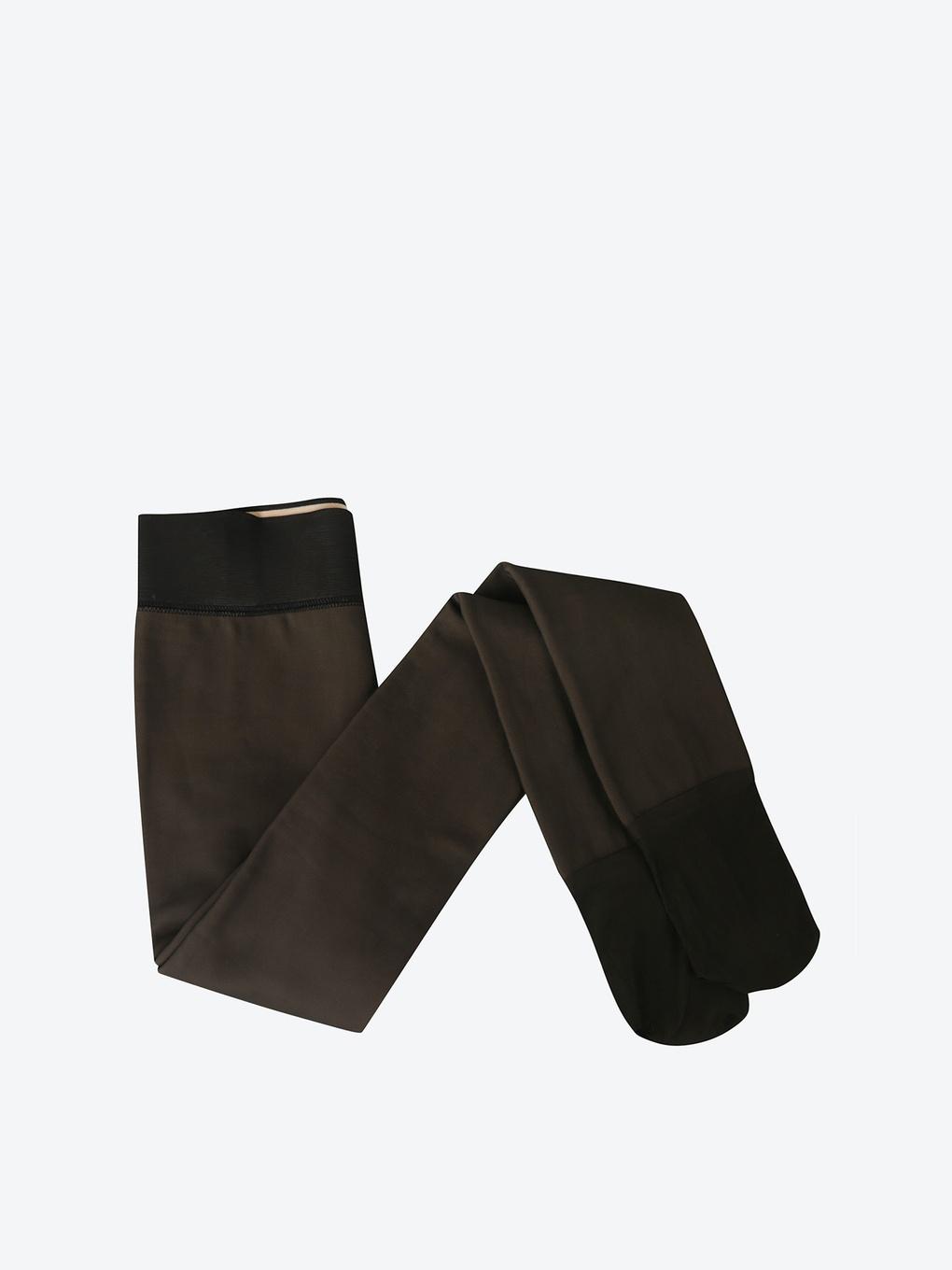 

See-through stockings HPAO7GA001 (19)Black