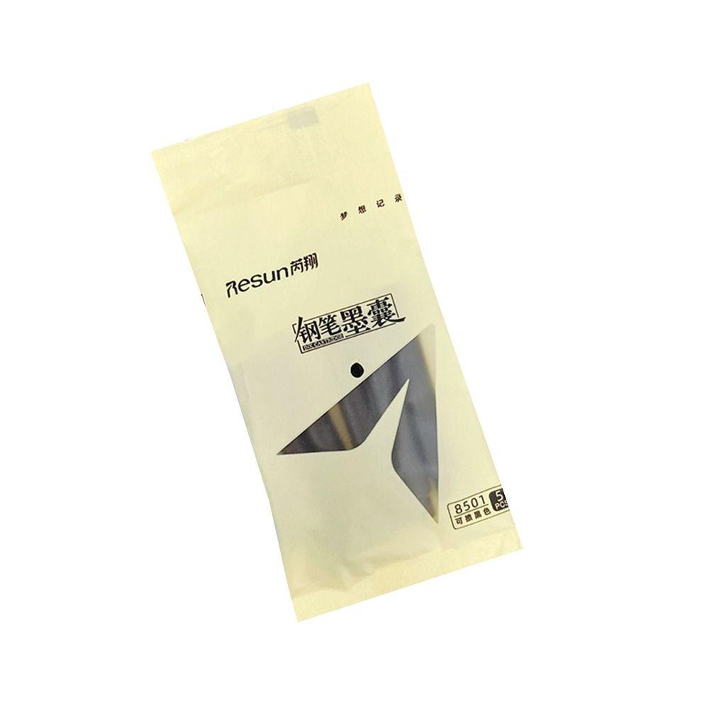 Stationary Thermal Erasable Fountain Pen Set Magic Pen With Eraser Writing Supplies Calligraphy Pen