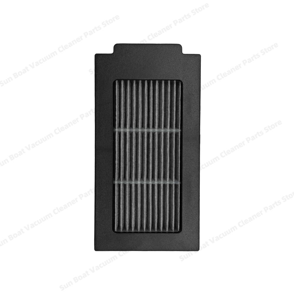Kompatibel für ECOVACS T30C / T30C OMNI / T30C PRO OMNI Haupt- Seitenbürste Filter Mopp-Pad Staubbeutel Ersatzteile Zubehör