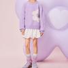 PUMA Sweater Sportstyle Dream Purple Kids' 353425103001-70001
