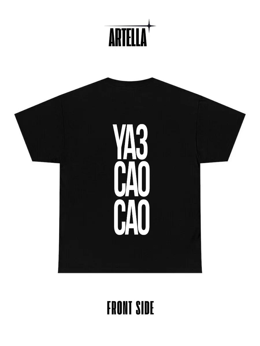 T-shirt with meme print Putin 2XL