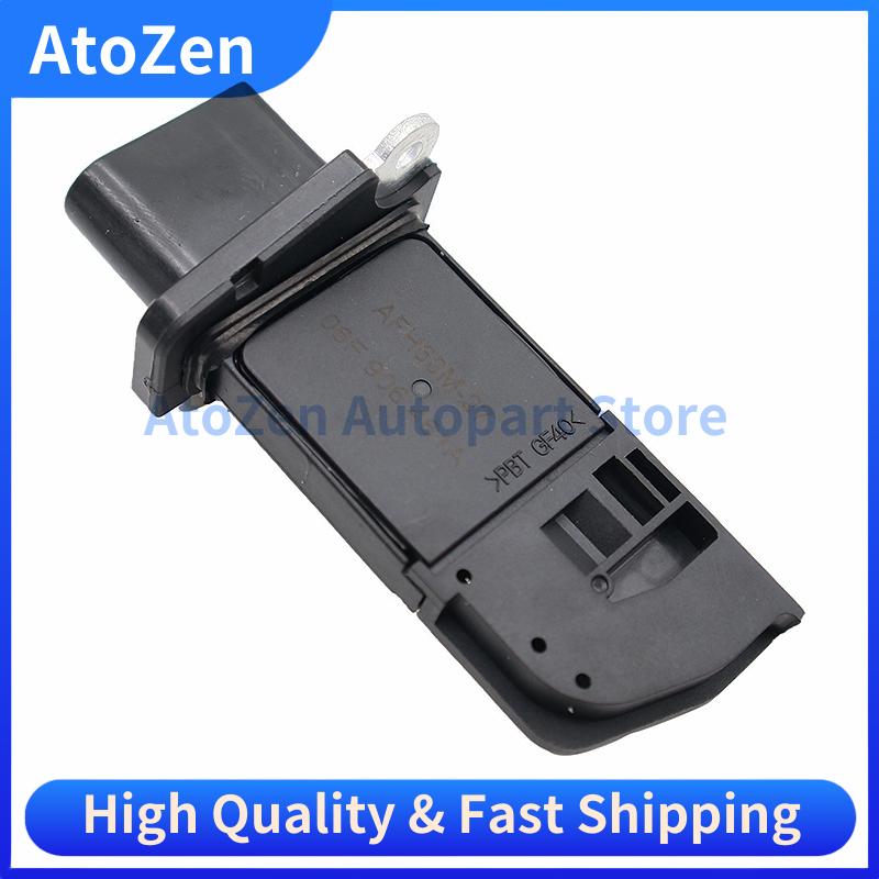 Mass Air Flow Meter Sensor for VW Eos Golf MK5 MK5 MK6 2.0 TFSi TSi GTi 06F906461A 06F906461B 06D906461A 06J906461B 95860612510