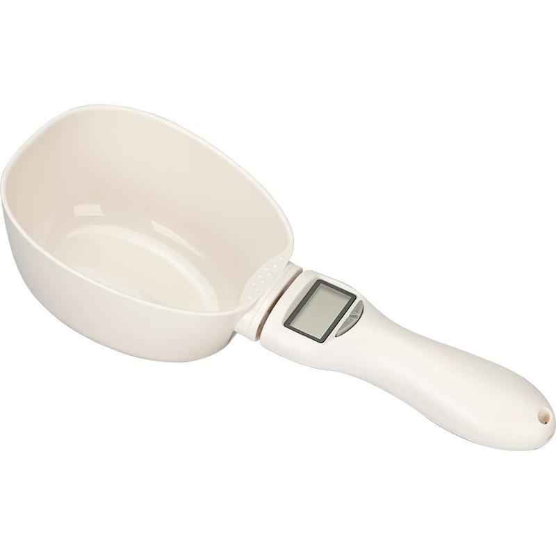 

Цифровые весы-ложка для кухни - Взвешивают детское питание и сухое молоко, магнитные [High Precision 500g]