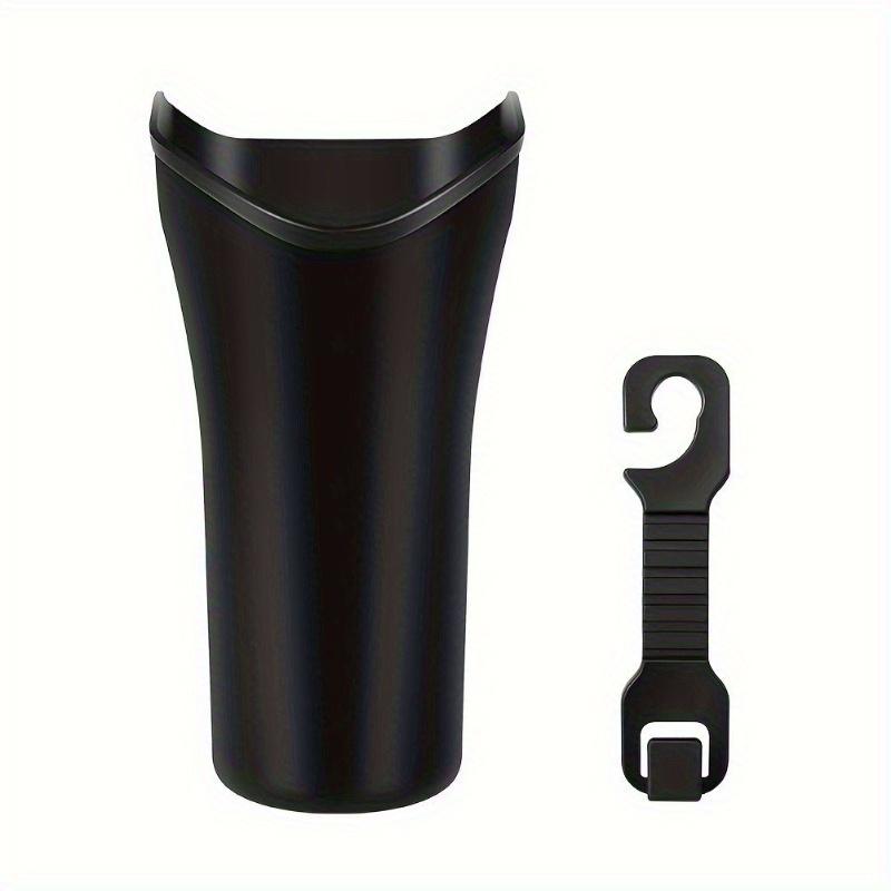 1pc Car Umbrella Holder, Car Rear Seat Umbrella Holder, Umbrella Cover, Storage Bucket, Hook
