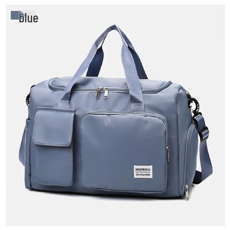 Lidu Large Capacity Sports & Travel Bag