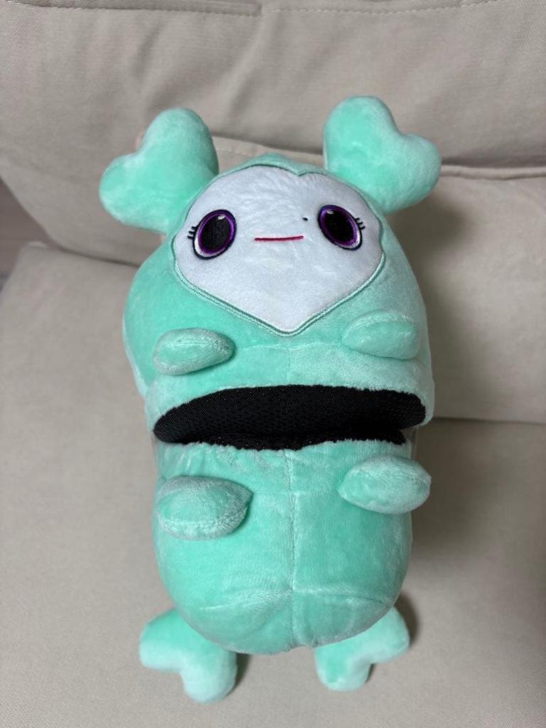 [USED] TWICE GIGO Collaboration Slippers Mina