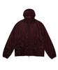 Grailz Essential Geometry Windbreaker [Burgundy]