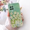 For Huawei Nova 15 Pro Case Nova15 Capa Soft Silicone Cute Cats Cartoons Painted Cover for Huawei Nova 15 Pro Ultra Couqe