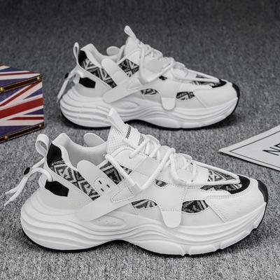 Herrenschuhe – Sportschuhe