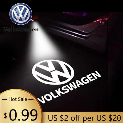 Binnenverlichting – Auto deurverlichting