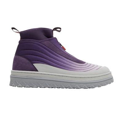 Men's Sneakers Pro Leather X2 Tech Paria Farzaneh Grape Royal Grape Royal/Blackberry Cordial