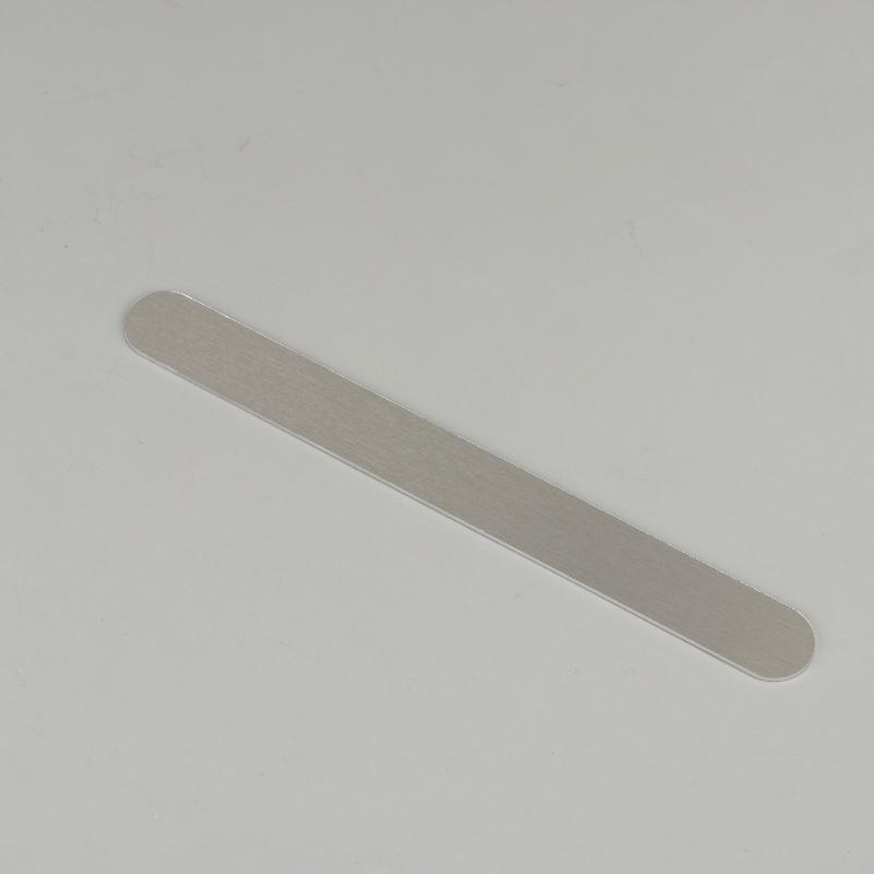 Bracelet Aluminum Blanks For Metal Stamping And Engraving For Diy Jewelry Making Customizing Bangle