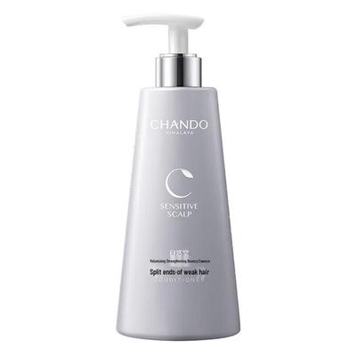 Shampoing Volumisant & Contrôle du Sébum Chando Soin du Cuir Chevelu