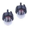 Replacement 2x For Primer Bulb for 455 For Rancher K760 K750 460 445 450 Fits Various Chainsaw and Pressure Washer Brands