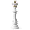 Chess Ornament Collectible Figurine Craft Furnishing for Home House Decorations Desk Table Cabinet Arrangement Gifts