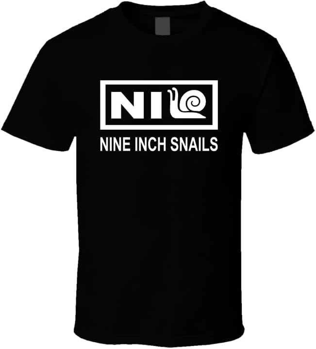 Solar Opposites Nine Inch Snails Terry T Shirt S разноцветный