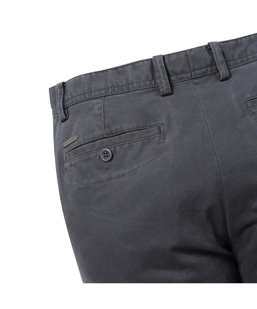 BRENTWOOD [Essentials] Compochino Basic Pants Brpax25211Gyd
