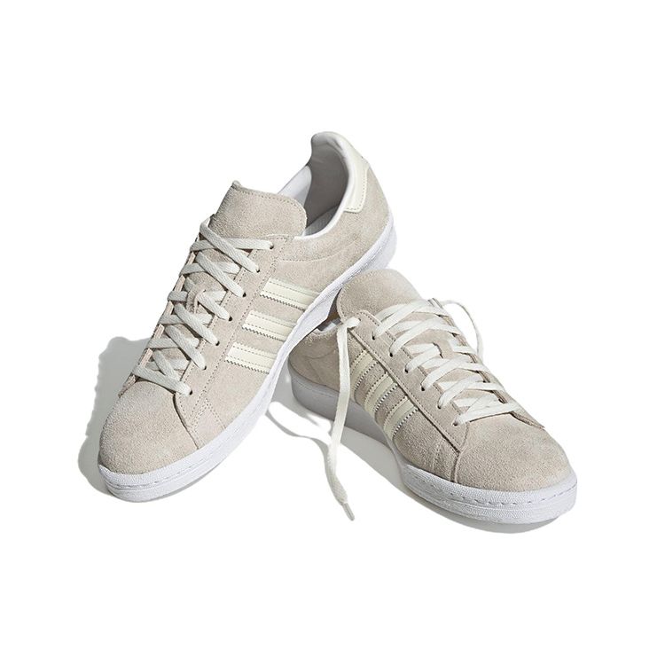Adidas Originals Campus 00s 80s Comfortable Trendy Durable Lightweight Low-Top Skate Shoes Men Sneakers Brown HQ7067