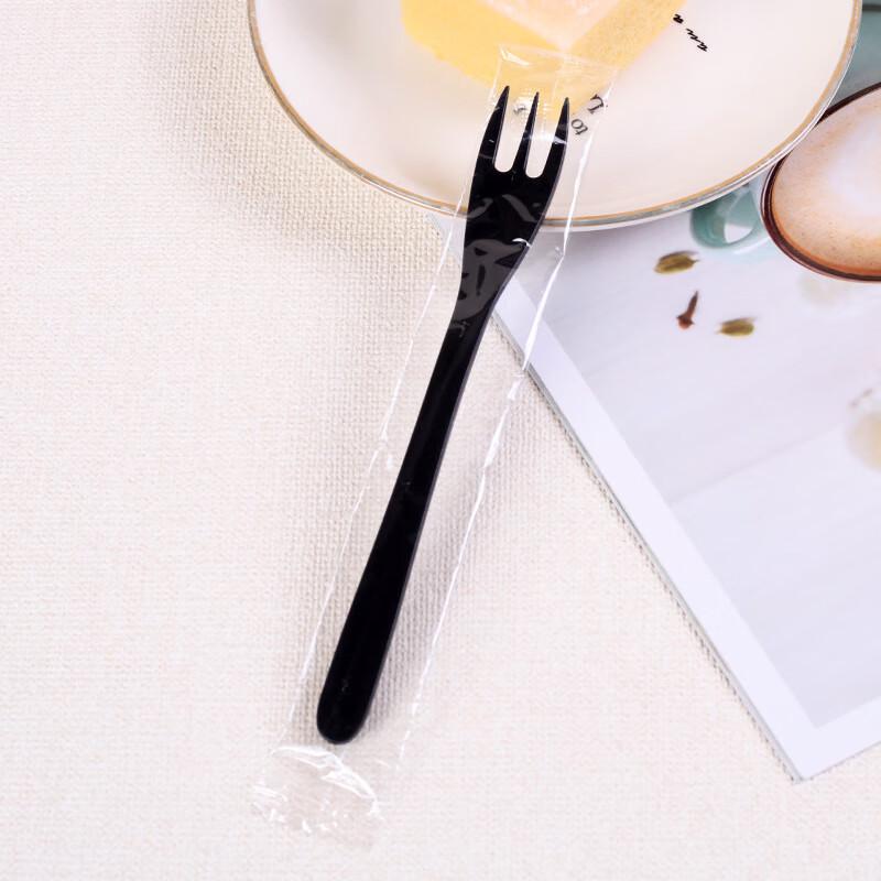 Disposable Fruit and Dessert Forks