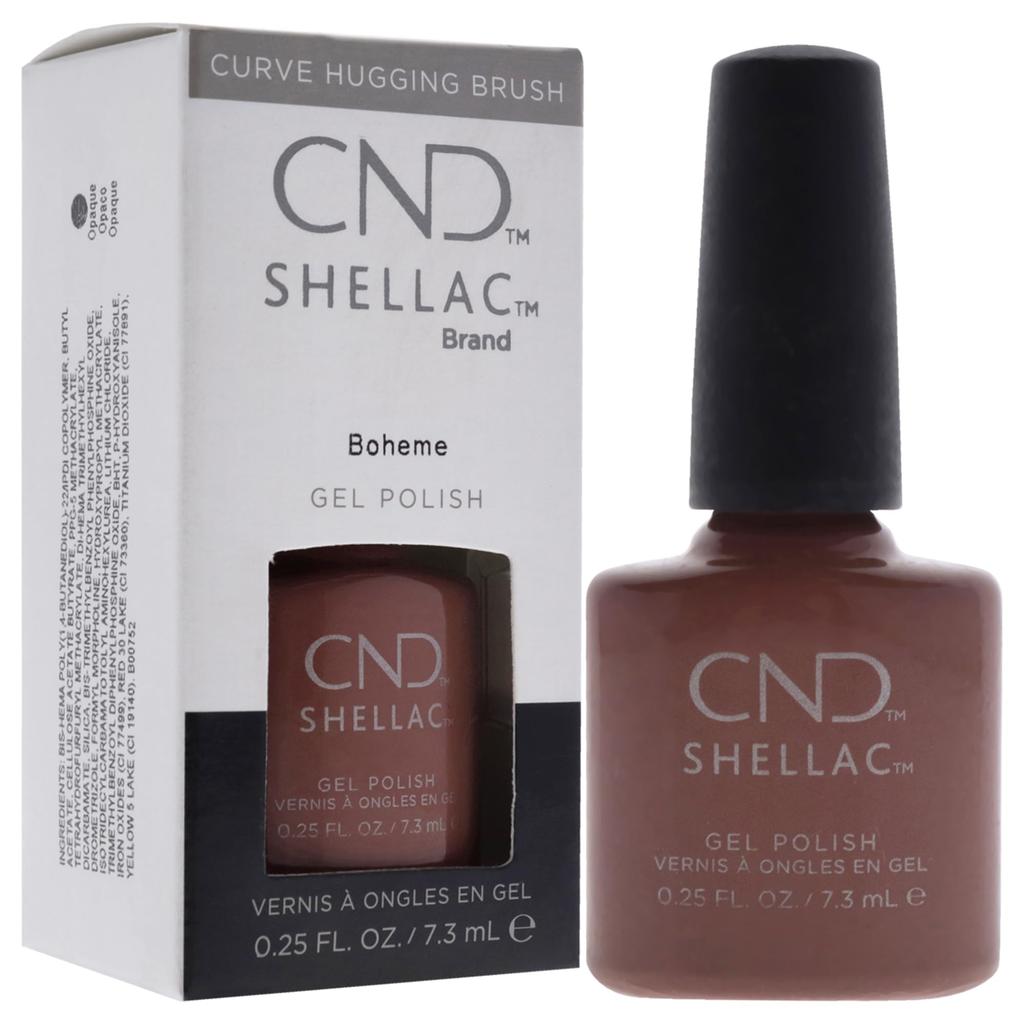 CND Shellac Color Coat 306 7.3mL